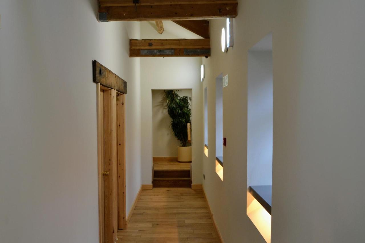 Hebble End Works Apartment 2 ヘブデン・ブリッジ エクステリア 写真